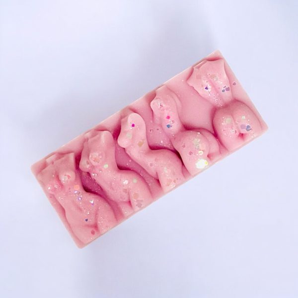 Premium Hand Poured Goddesses Snap Bar