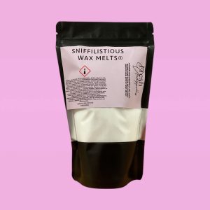 500g Fresh Unstoppable Scented Carpet Freshener/Bin Freshener