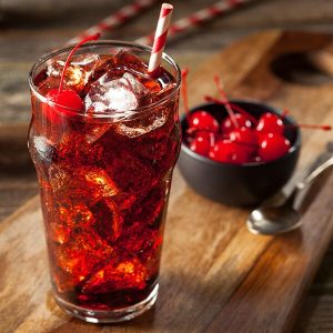 Cherry Cola