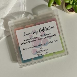 Signature Lenny Laundry Volume2 Collection