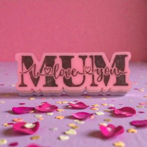 For The Love Of Mum Collection Small Snap