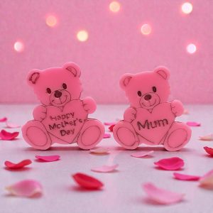 2x For The Love Of Mum Collection Small Bears