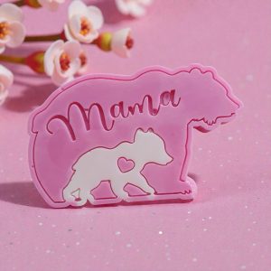 For The Love Of Mum Collection Mama Bear