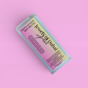 Pearl (Jewels of Dubai Collection)