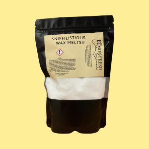 500g Lemon Fresh Odour Eliminator