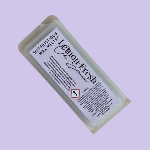 Lemon Fresh Odour Eliminator