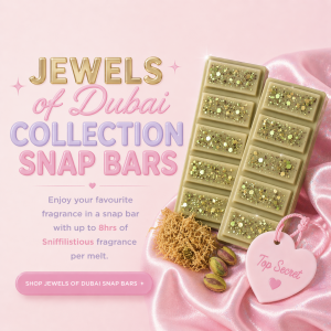 Jewels of Dubai Collection