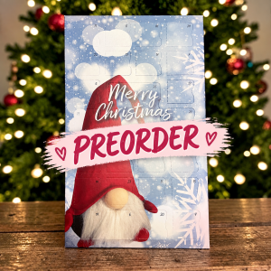 Advent Calendar Preorder