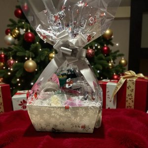 Scented Hampers